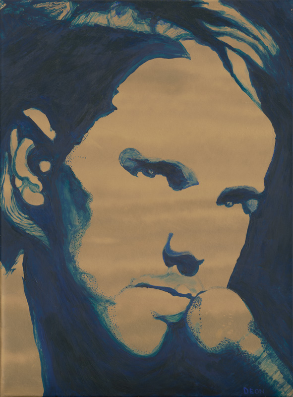 Adam Bruce - Mergence