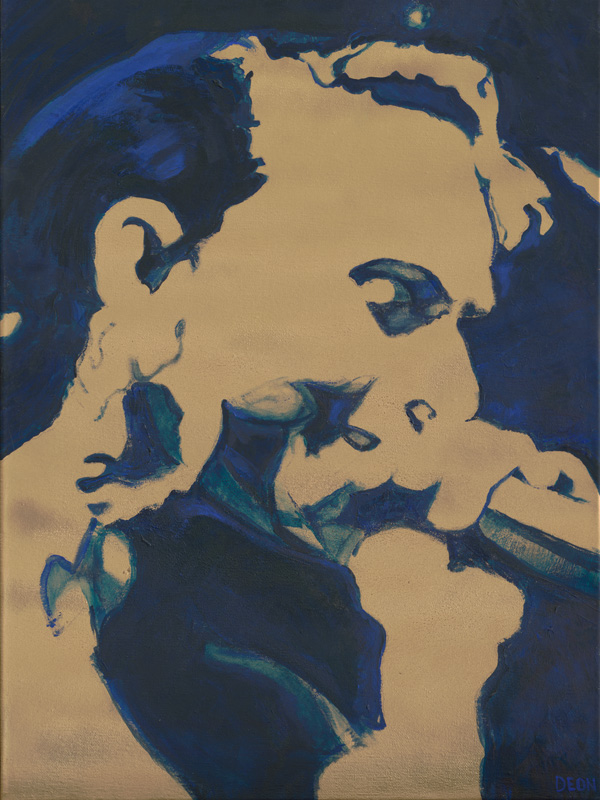 Garnet - Dry River Yacht Club