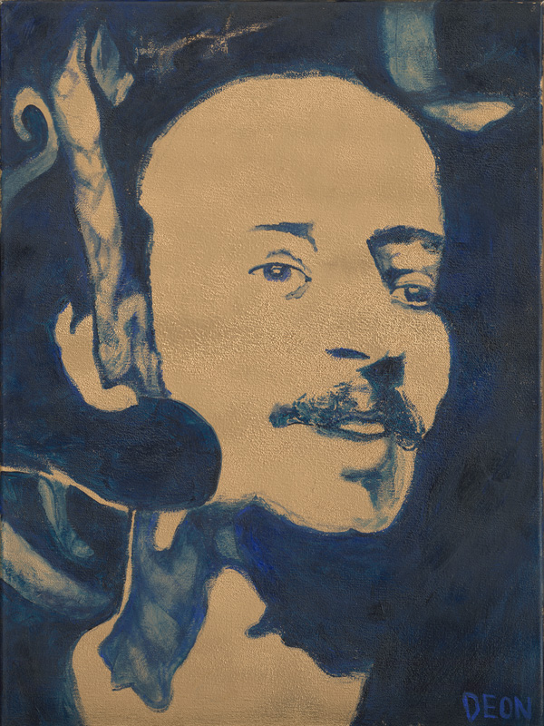 Kevin Loyd  - Banana Gun