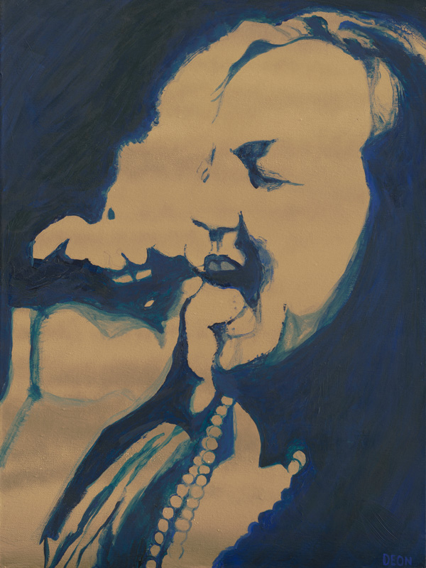 Meridth Moore - Sugar Thieves