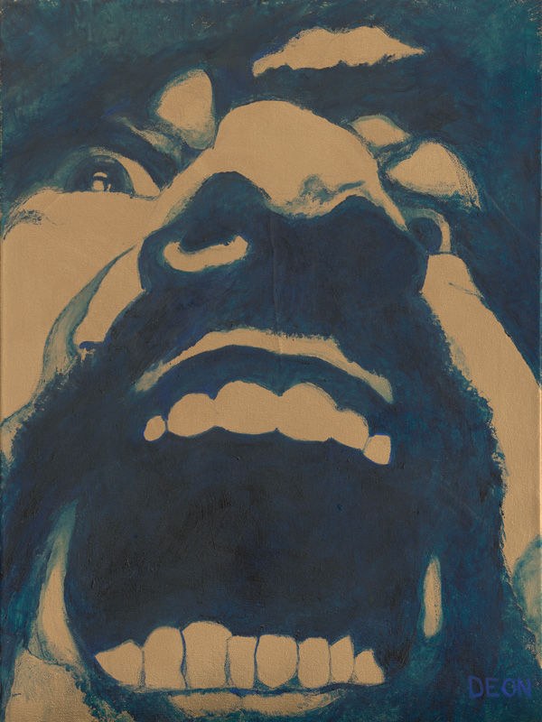 Page the Village Idiot