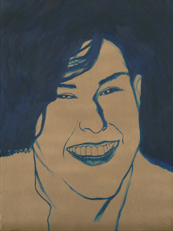 Sarah Hibner - Future Loves Past