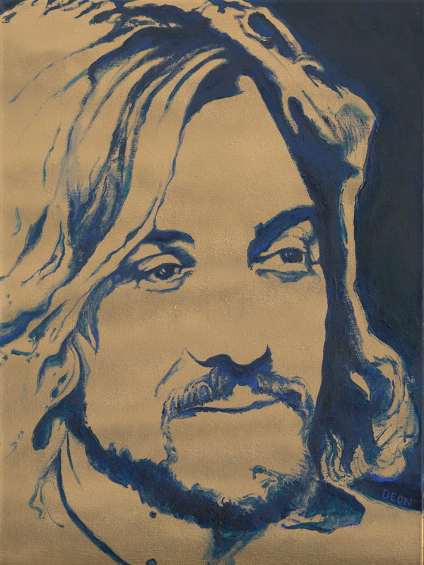 Tristan DeDe - Future Loves Past Tristan DeDe - Future Loves Past