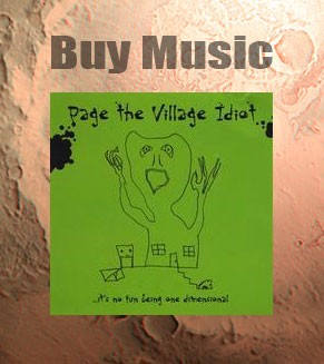 t's No Fun Being One Dimensional