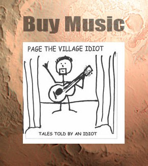 Tales Told by an Idiot