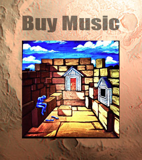 Wooden Indian - Color is Work