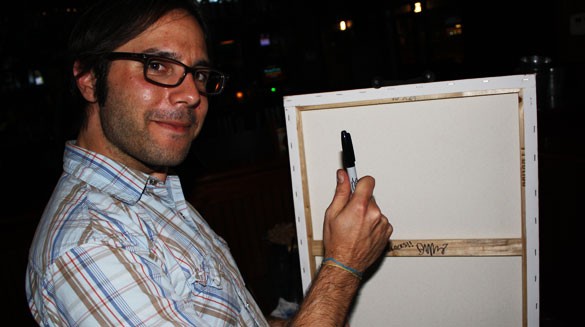 mitch-signs-painting