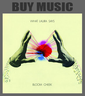 Buy Bloom Creek by What Laura Says